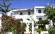 Keti Kapri Studios, Plaka, Naxos, Cyclades, Greek Islands, Greece Hotel